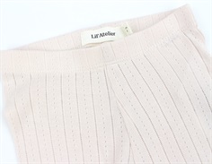Lil Atelier shell legging